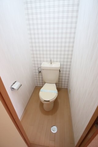 パインアベニューの物件内観写真