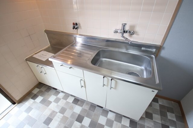 パインアベニューの物件内観写真