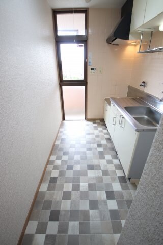 パインアベニューの物件内観写真