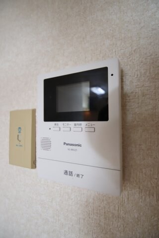 パインアベニューの物件内観写真