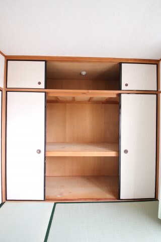 パインアベニューの物件内観写真