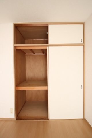 パインアベニューの物件内観写真