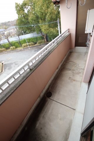 パインアベニューの物件内観写真