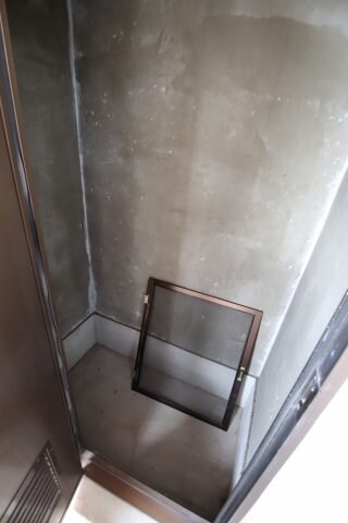 パインアベニューの物件内観写真