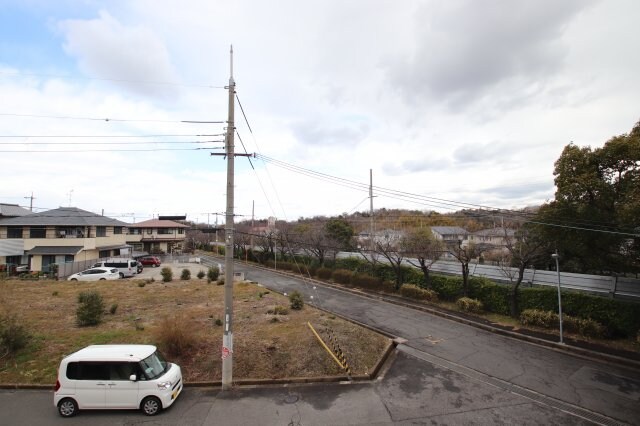 パインアベニューの物件内観写真