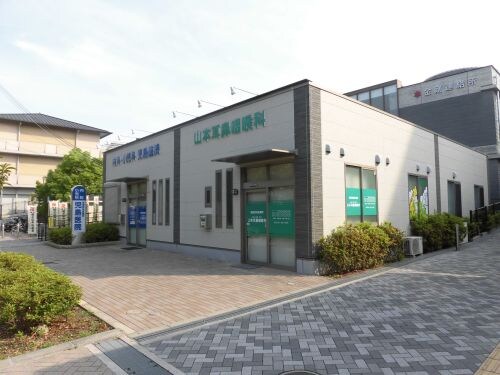 パインアベニューの物件内観写真