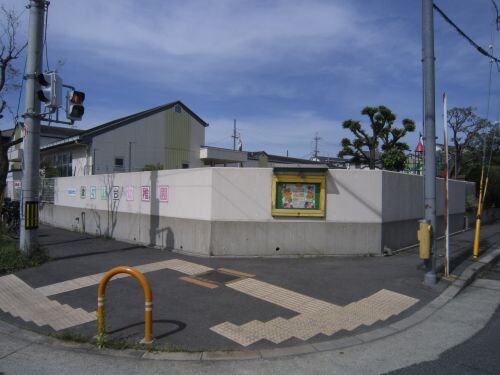 パインアベニューの物件内観写真