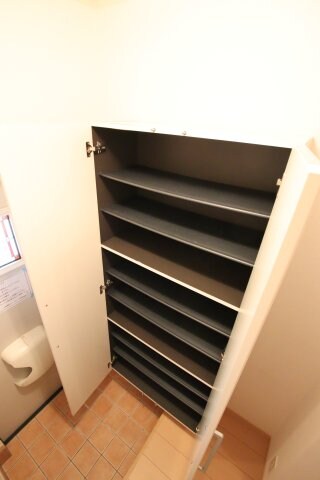 クラール・ミルトF.Uの物件内観写真