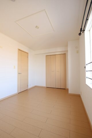 クラール・ミルトF.Uの物件内観写真