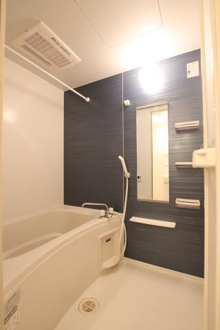 クラール・ミルトF.Uの物件内観写真