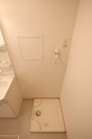 クラール・ミルトF.Uの物件内観写真