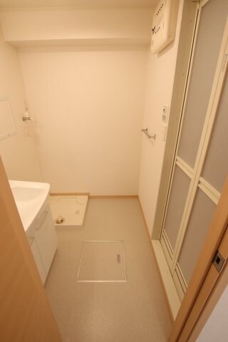 クラール・ミルトF.Uの物件内観写真