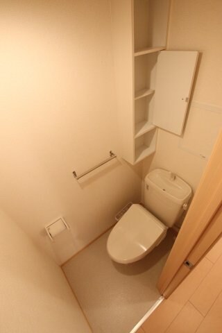 クラール・ミルトF.Uの物件内観写真