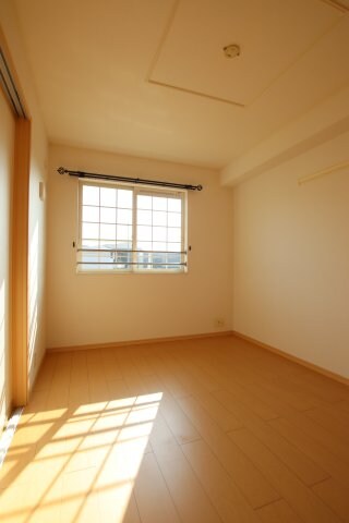 クラール・ミルトF.Uの物件内観写真