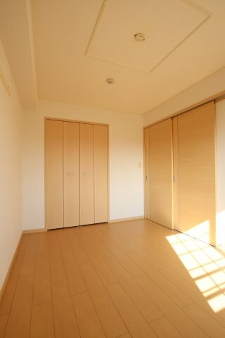 クラール・ミルトF.Uの物件内観写真