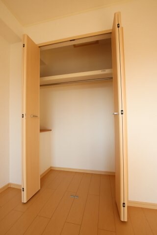 クラール・ミルトF.Uの物件内観写真