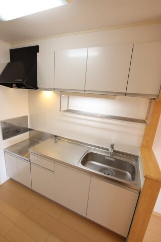 クラール・ミルトF.Uの物件内観写真