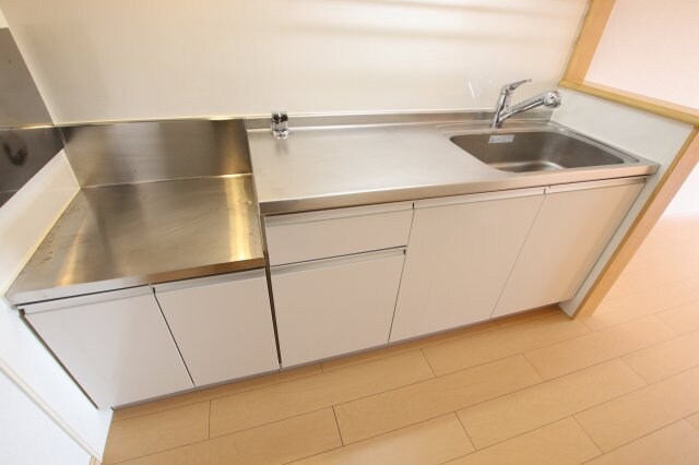 クラール・ミルトF.Uの物件内観写真