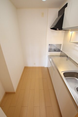 クラール・ミルトF.Uの物件内観写真