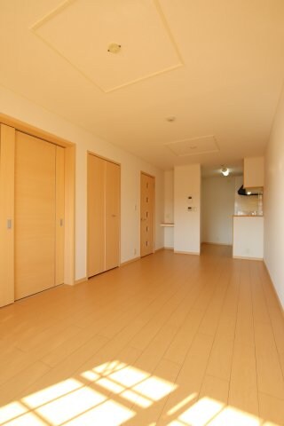 クラール・ミルトF.Uの物件内観写真