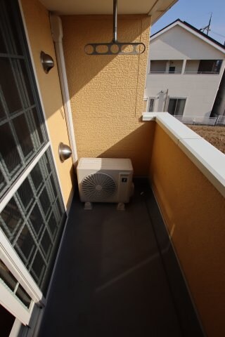 クラール・ミルトF.Uの物件内観写真