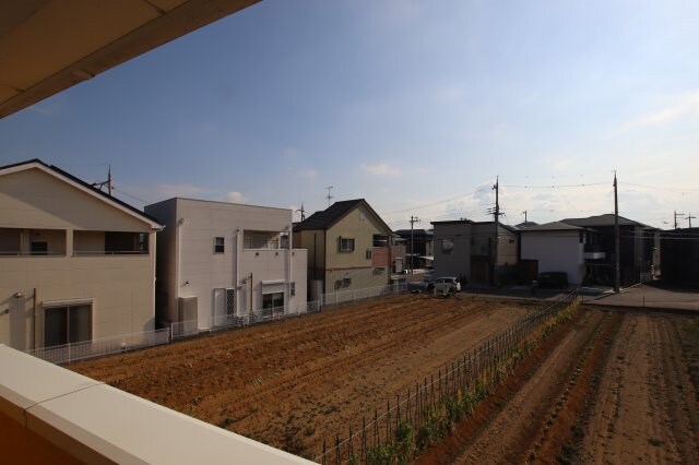 クラール・ミルトF.Uの物件内観写真