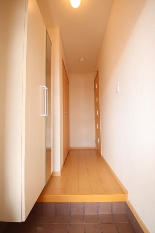 メゾンリュミエールの物件内観写真