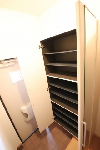 メゾンリュミエールの物件内観写真