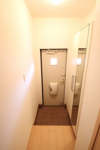 メゾンリュミエールの物件内観写真