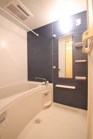 メゾンリュミエールの物件内観写真