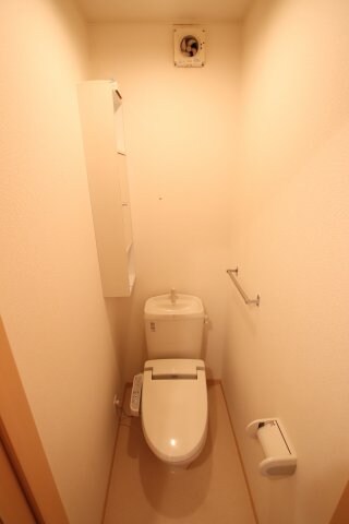 メゾンリュミエールの物件内観写真