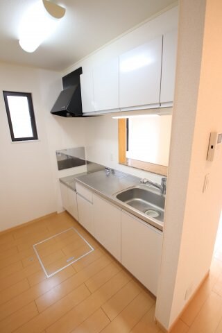 メゾンリュミエールの物件内観写真