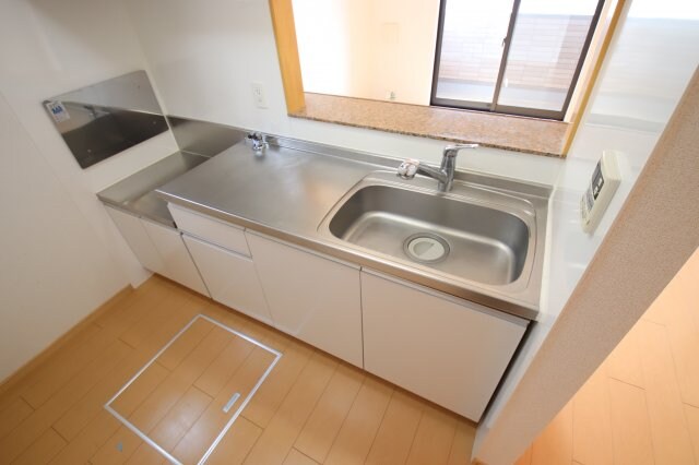 メゾンリュミエールの物件内観写真