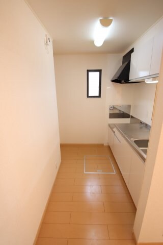 メゾンリュミエールの物件内観写真