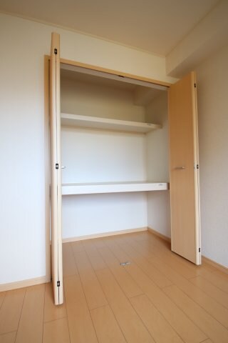 メゾンリュミエールの物件内観写真