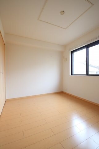 メゾンリュミエールの物件内観写真