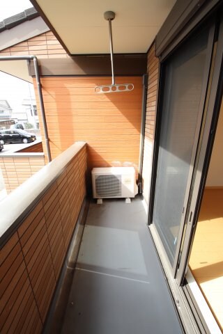 メゾンリュミエールの物件内観写真