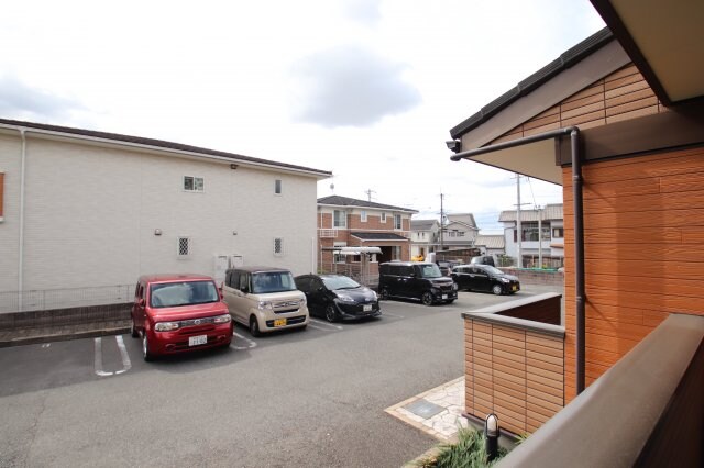 メゾンリュミエールの物件内観写真