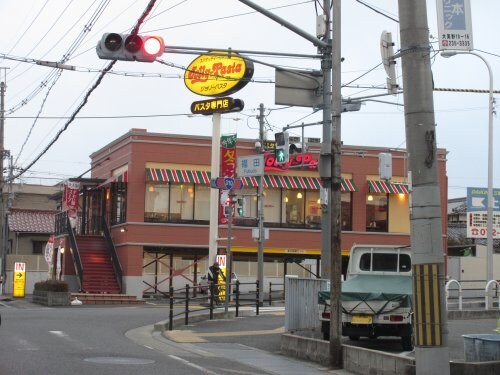 メゾンリュミエールの物件内観写真