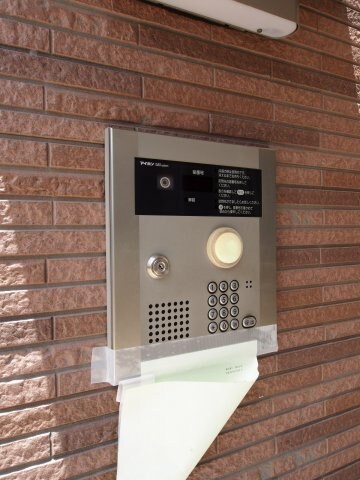 インヴィテ・ボヌールⅡ番館の物件内観写真