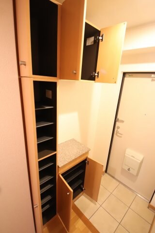 インヴィテ・ボヌールⅡ番館の物件内観写真