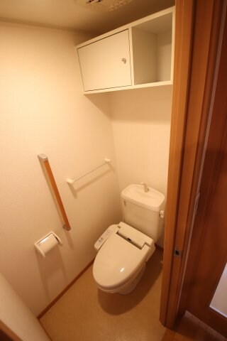 インヴィテ・ボヌールⅡ番館の物件内観写真