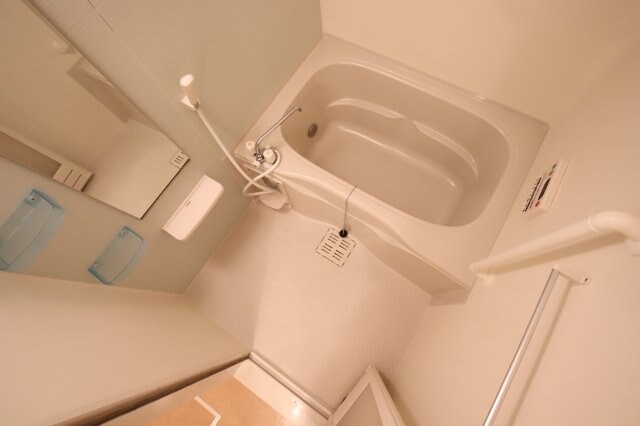 インヴィテ・ボヌールⅡ番館の物件内観写真