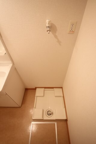 インヴィテ・ボヌールⅡ番館の物件内観写真