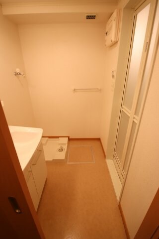 インヴィテ・ボヌールⅡ番館の物件内観写真