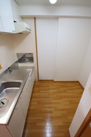 インヴィテ・ボヌールⅡ番館の物件内観写真