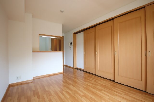 インヴィテ・ボヌールⅡ番館の物件内観写真