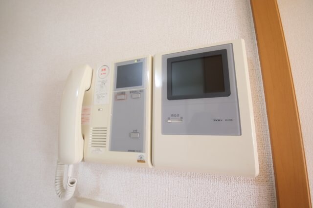 インヴィテ・ボヌールⅡ番館の物件内観写真