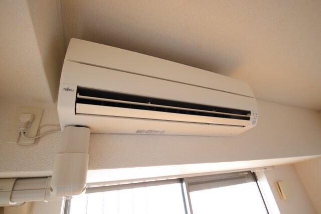 インヴィテ・ボヌールⅡ番館の物件内観写真