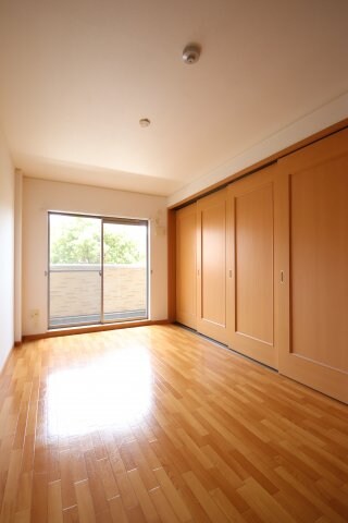 インヴィテ・ボヌールⅡ番館の物件内観写真